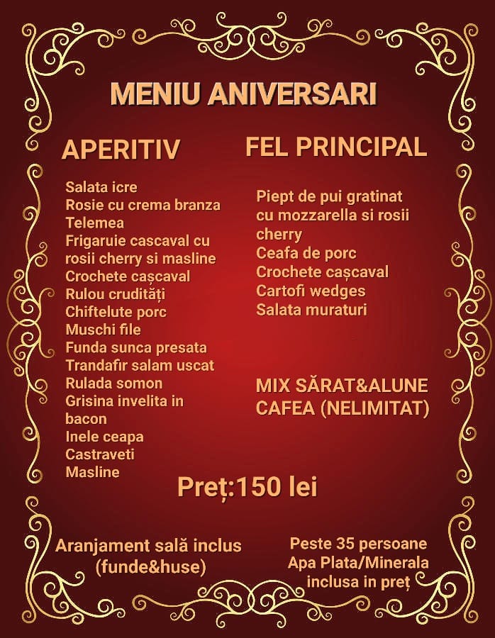 aniversari 2